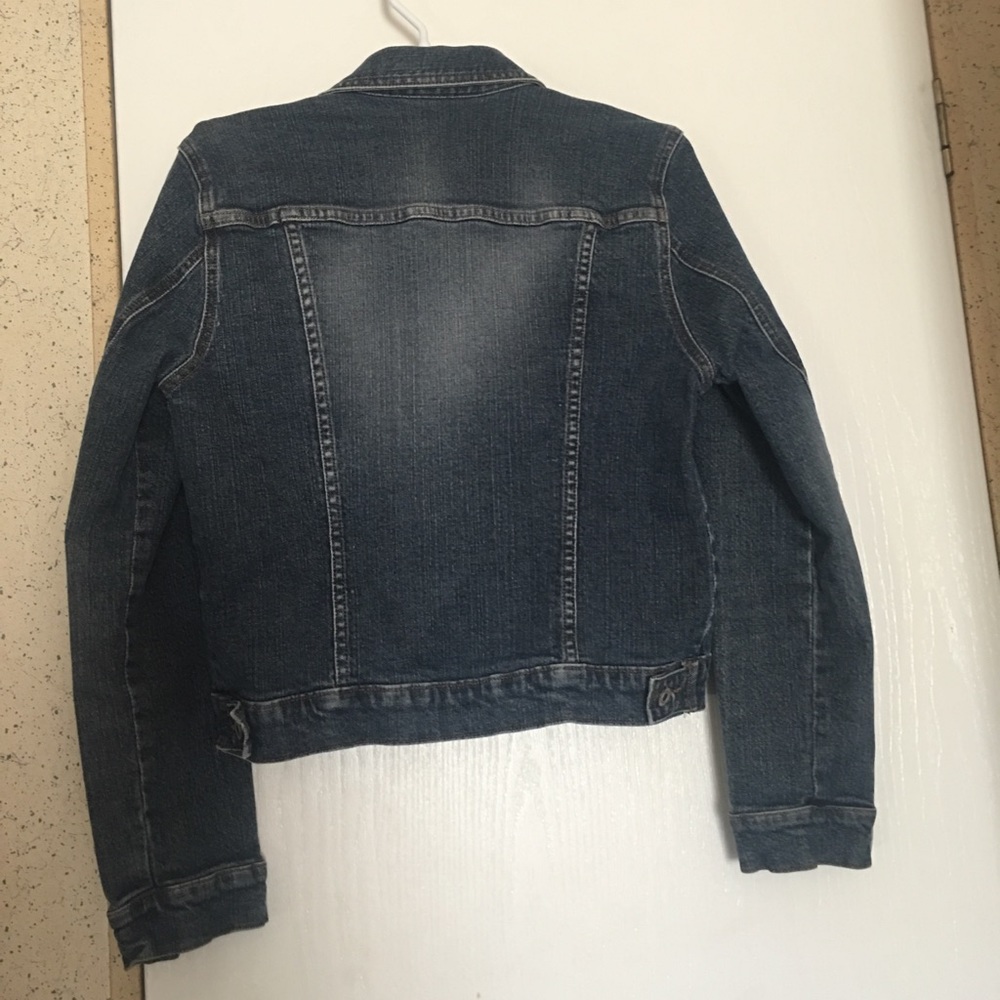 Jacket - Picture 4 of 7
